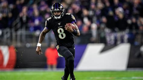 Lamar Jackson's Full 2019 Highlights