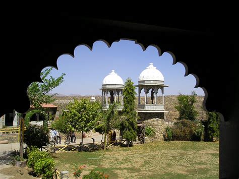 The gateway of Haldighati Museum - India Travel Forum | IndiaMike.com