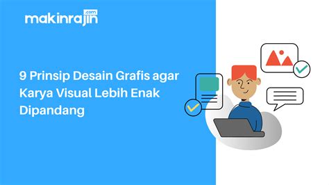 9 Prinsip Desain Grafis agar Karya Visual Lebih Enak Dipandang