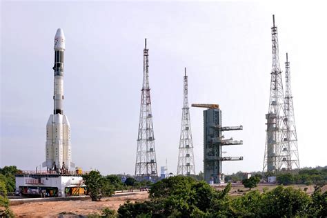 ISRO INSAT-3DR launch: Here are 10 satellite assembly pics | Zee Business