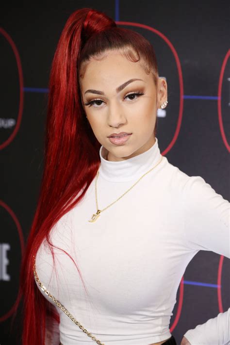 Bhad Bhabie Faces ‘Cultural Appropriation’ Accusations Over New Videos ...