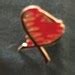 Vintage Lapel Pins 5 Novelty Enamel Lapel Tacs Political - Etsy