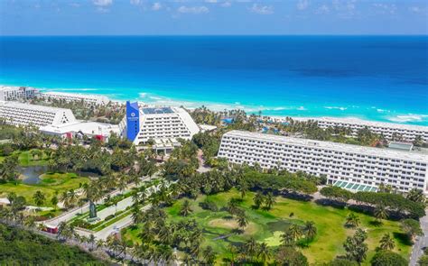 Grand Oasis Cancun All Inclusive Cancún | Resorts en Despegar