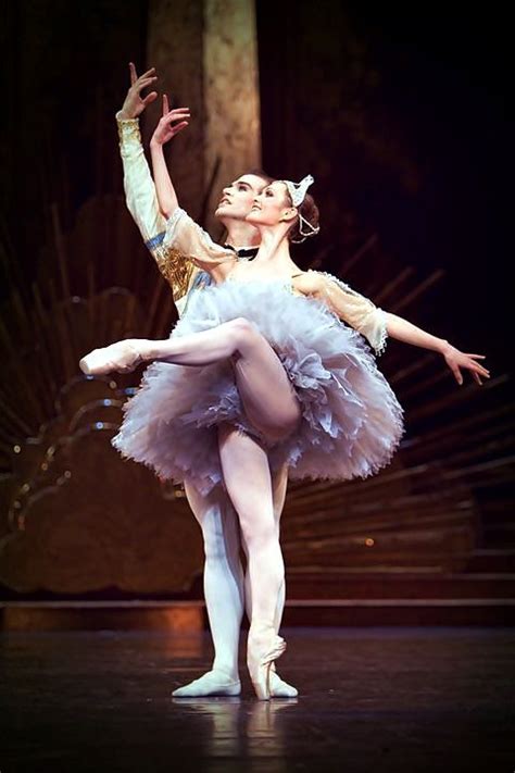 Pin by Abby Dean on Ballet / Pas de Deux | Sleeping beauty ballet, Ballet beautiful, Ballet beauty