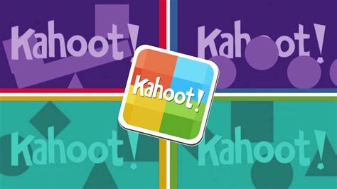 Kahoot Wallpapers - Top Free Kahoot Backgrounds - WallpaperAccess