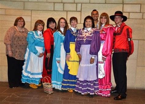 Choctaw Nation Cultural Events department works to promote Choctaw ...