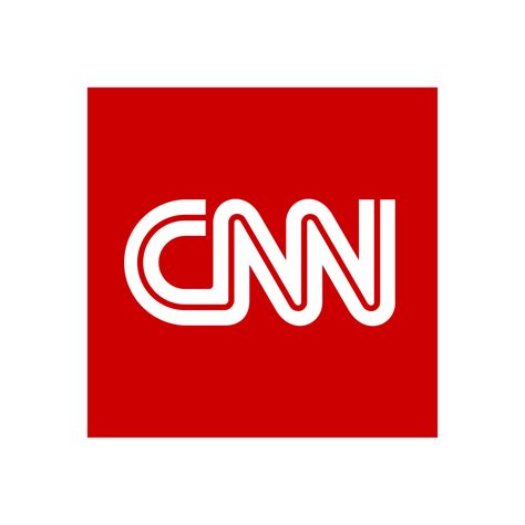 Download CNN vector logo (.EPS + .SVG + .PDF + .CDR) - Brandlogos.net