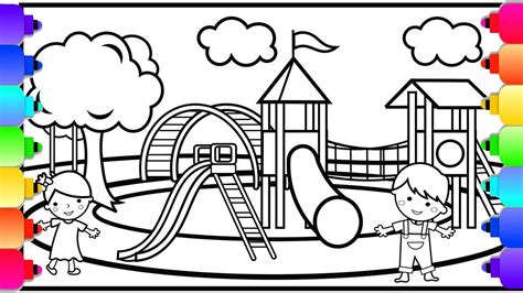 Visit Rainbowplayhouse.com to print this coloring page. Learn How to ...