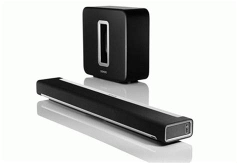 Sonos Playbar Soundbar Reviewed