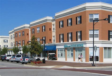 ODU Student Housing with Salon Gym and Smoothy Norfolk | Flickr