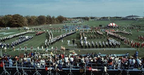 Homecoming 1978: Grand Valley's first - - Grand Valley Magazine