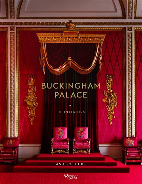 Inside Buckingham Palace’s Resplendent, Never-Before-Seen Rooms | Vogue