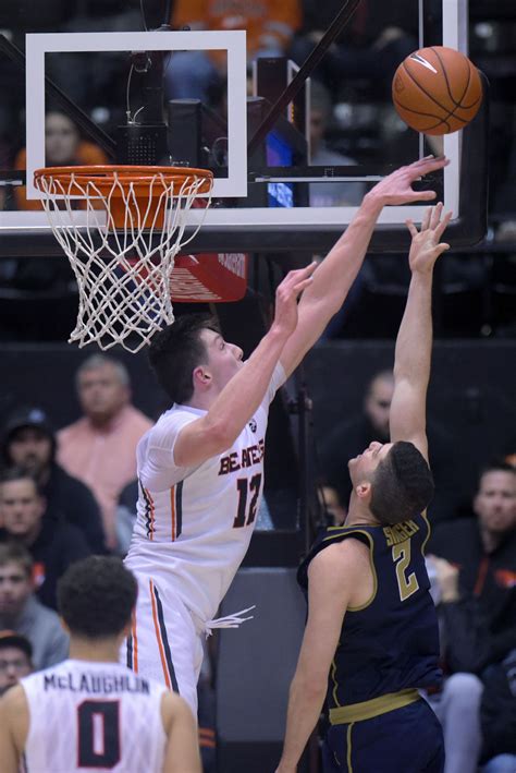 OSU men's basketball: Defense making strides | Basketball ...