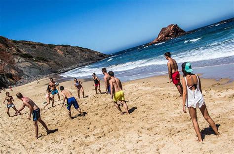 El Surf Camp en Portugal que no podrás olvidar | Wavy Surfcamp Portugal