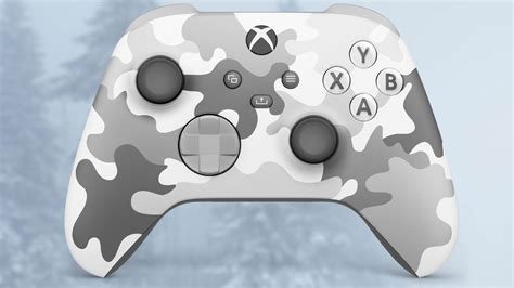 This new Xbox Series X controller is a seriously cool throwback | TechRadar