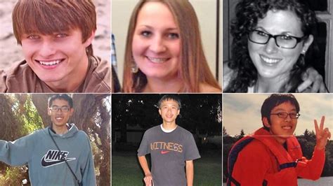 Isla Vista killing spree: All victims identified - ABC7 Los Angeles