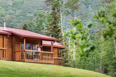 Kenai Princess Wilderness Lodge Rooms: Pictures & Reviews - Tripadvisor