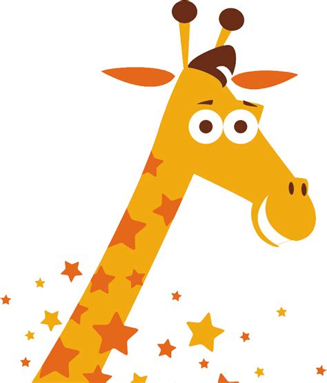 Geoffrey - Toys R Us Giraffe Transparent (710x832), Png Download