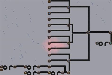 Here’s the entire crafting tree of the Cell Phone on mobile, ok bye : r/Terraria