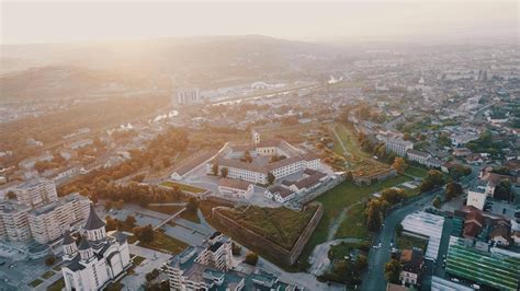 Medieval fest kicks off in Romania’s Oradea Fortress in July | Romania Insider