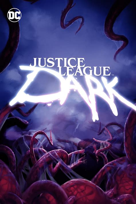 Justice League Dark