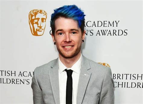 Where does DanTDM live? House, cars, background, rise to fame - Tuko.co.ke