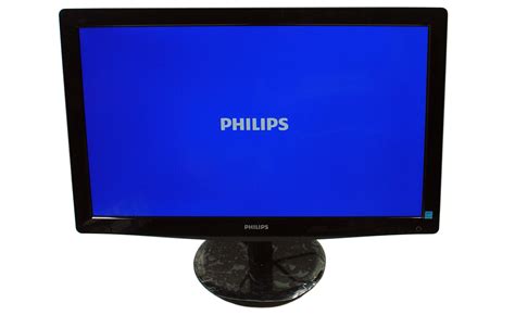 Review of the Philips 236G3DHSB Passive 3D Monitor - 3D Vision Blog