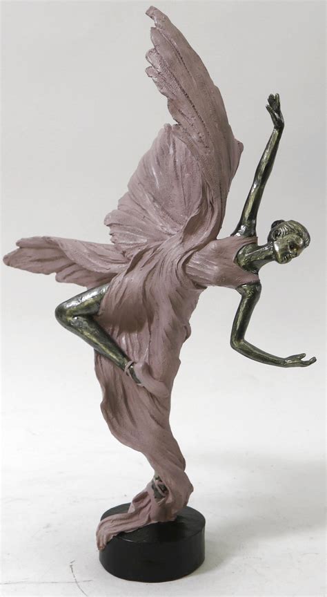 Edgar Degas, Spanish Dancer Bronze Sculpture Ballerina Second State ...