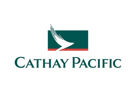 Cathay Pacific Logo - Logo-Share