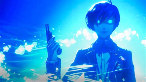 Persona 3 Reload - Official Launch Trailer - GameSpot