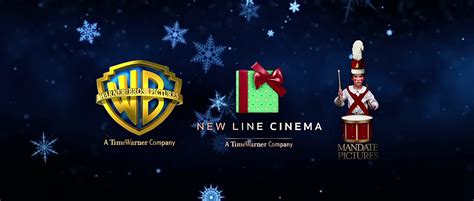 Warner Bros./New Line Cinema/Mandate Pictures by J0J0999Ozman on DeviantArt