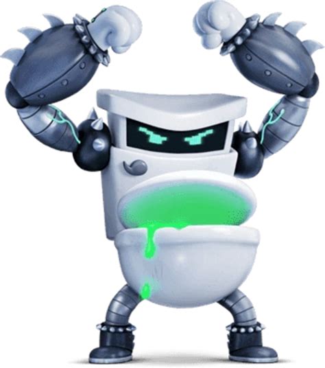 Turbo Toilet 2000 | Villains Wiki | FANDOM powered by Wikia