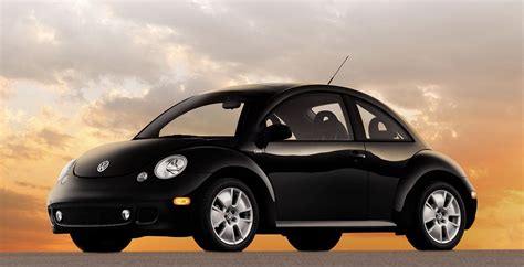 Volkswagen Beetle