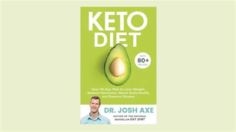 7 Best Keto Books of 2019 | Everyday Health