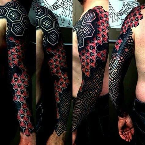 Maori Tattoo collections | Best sleeve tattoos, Tattoos, Geometric sleeve tattoo