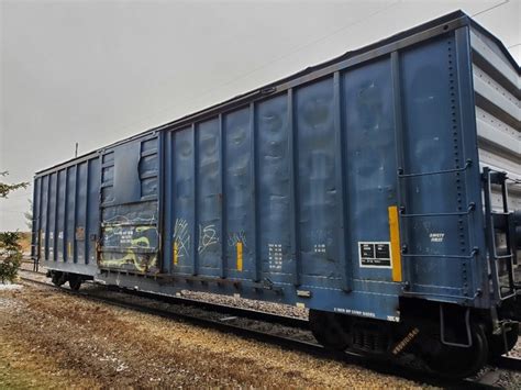 Sterling Rail - Boxcar For Sale