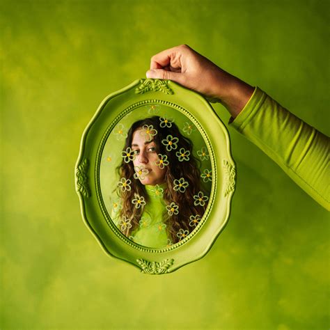 Meet A Photographer Who Is Unleashing Her Creativity Through Colorful Self Portraits | Sony ...