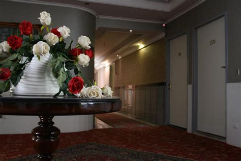 AMIR KABIR HOTEL KARAJ - Prices & Reviews (Iran)