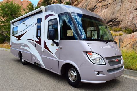 Winnebago Via 25t rvs for sale in Arizona