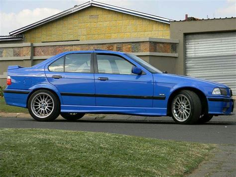 Pin by Mrkhansproperty on me | Bmw classic, Bmw e36 318is, Bmw