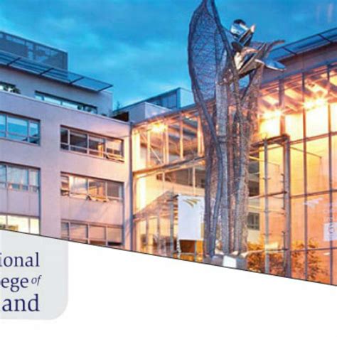 International Scholarships 2023 at National College of Ireland