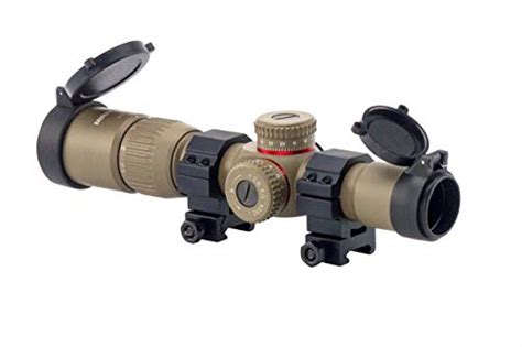 Best Scope Ruger Scout Rifle - AmmoWire - Gun & Ammo Online Shopping