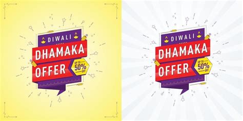 Dhamaka Offer Vector Art, Icons, and Graphics for Free Download