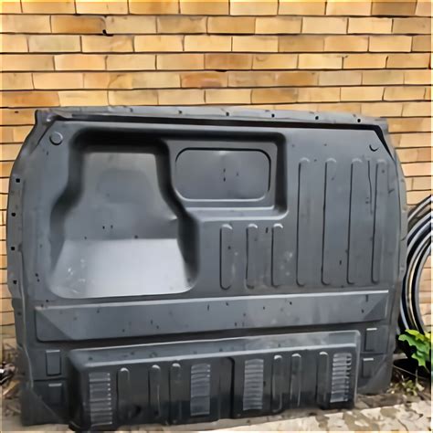 Transit Connect Bulkhead for sale in UK | 84 used Transit Connect Bulkheads