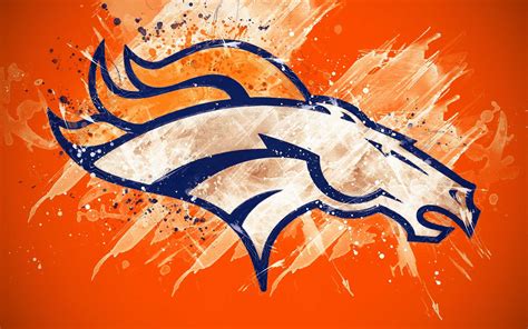 Desktop Denver Broncos Wallpaper | WhatsPaper