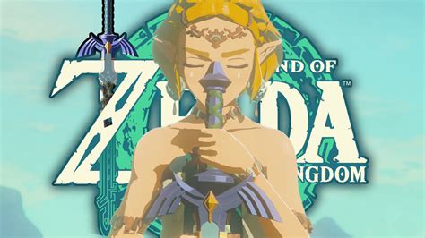 Zelda: Tears Of The Kingdom Dazzles With Its Incredible Final Trailer Full Of Old Acquaintances ...