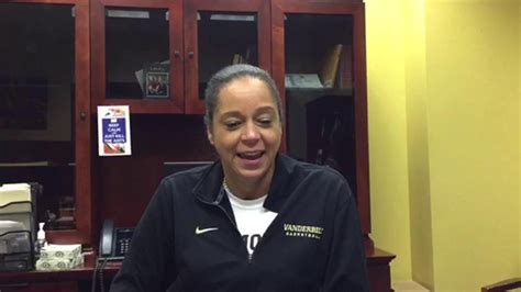 Carolyn Peck reflects on beating Lady Vols at Purdue