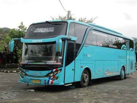 Manfaat Sewa Bus Pariwisata - Jakarta Bus