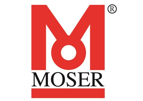 Moser Logos