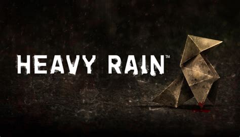 Heavy Rain (PC) – R100 Save R219 - Gamingspecials